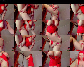 msfiery — 103 minute Chaturbate couple naked cam show, 720p, Jun 8, 2023