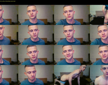 marvelboy_ — 40 minute Chaturbate male naked cam show, 720p, Jun 11, 2023