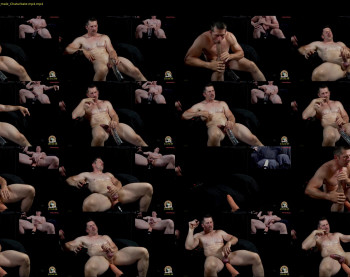thickjer — 33 minute Chaturbate male naked cam show, 720p, Jun 11, 2023