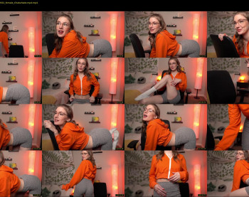 emma_ruby — 120 minute Chaturbate female naked cam show, 720p, Jun 11, 2023