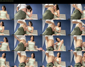 step__siblings — 2 minute Chaturbate couple naked cam show, 720p, Jun 15, 2023