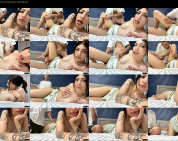 step__siblings — 4 minute Chaturbate couple naked cam show, 720p, Jun 15, 2023
