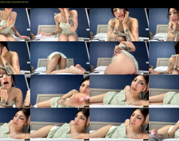 step__siblings — 9 minute Chaturbate couple naked cam show, 720p, Jun 16, 2023