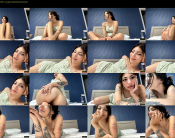 step__siblings — 19 minute Chaturbate couple naked cam show, 720p, Jun 19, 2023