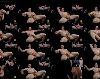 thickjer — 120 minute Chaturbate male naked cam show, 720p, Jun 18, 2023