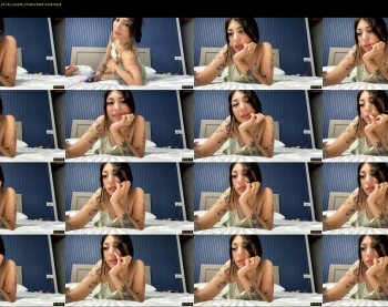 step__siblings — 3 minute Chaturbate couple naked cam show, 720p, Jun 19, 2023