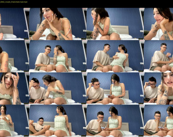 step__siblings — 12 minute Chaturbate couple naked cam show, 720p, Jun 20, 2023