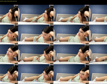 step__siblings — 3 minute Chaturbate couple naked cam show, 720p, Jun 20, 2023