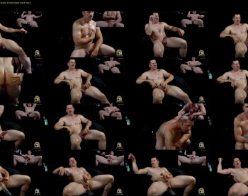 thickjer — 23 minute Chaturbate male naked cam show, 720p, Jun 21, 2023