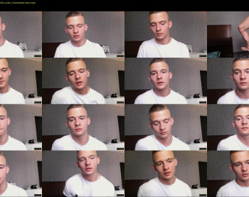 marvelboy_ — 29 minute Chaturbate male naked cam show, 720p, Jun 21, 2023