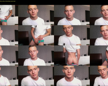 marvelboy_ — 51 minute Chaturbate male naked cam show, 720p, Jun 21, 2023