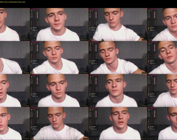 marvelboy_ — 24 minute Chaturbate male naked cam show, 720p, Jun 28, 2023