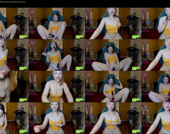 sub_button — 50 minute Chaturbate female naked cam show, 720p, Jun 28, 2023