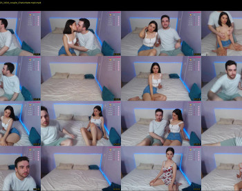 sweetyadeleeee — 49 minute Chaturbate couple naked cam show, 720p, Jul 4, 2023