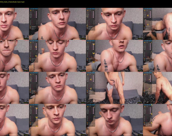 marvelboy_ — 57 minute Chaturbate male naked cam show, 720p, Jul 5, 2023