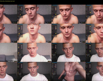 marvelboy_ — 104 minute Chaturbate male naked cam show, 720p, Jul 5, 2023