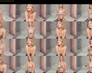 byrdtabitha — 6 minute Chaturbate female naked cam show, 720p, Jul 7, 2023