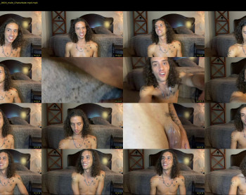 makingmoans — 7 minute Chaturbate male naked cam show, 720p, Jul 8, 2023