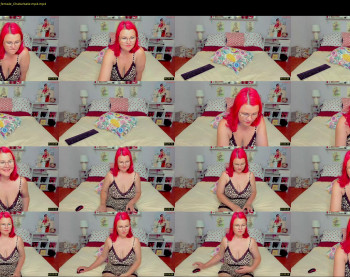 msfiery — 5 minute Chaturbate couple naked cam show, 720p, Jul 11, 2023