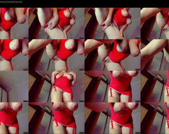 msfiery — 3 minute Chaturbate couple naked cam show, 720p, Jul 13, 2023