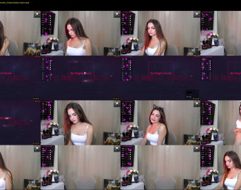 loxy_ — 98 minute Chaturbate female naked cam show, 720p, Jul 15, 2023