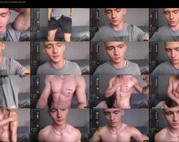 marvelboy_ — 15 minute Chaturbate male naked cam show, 720p, Jul 15, 2023