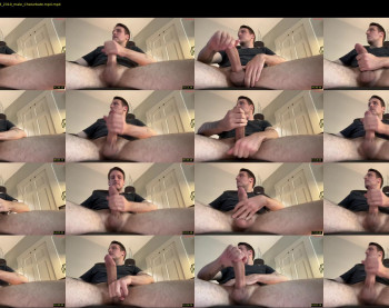 stardustgravity — 28 minute Chaturbate male naked cam show, 720p, Jul 16, 2023