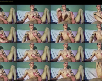 elixir_18 — 5 minute Chaturbate male naked cam show, 720p, Jul 18, 2023