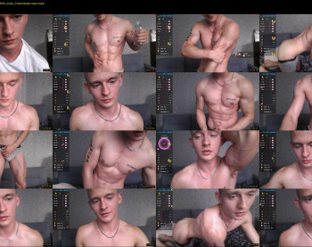 marvelboy_ — 45 minute Chaturbate male naked cam show, 720p, Jul 22, 2023