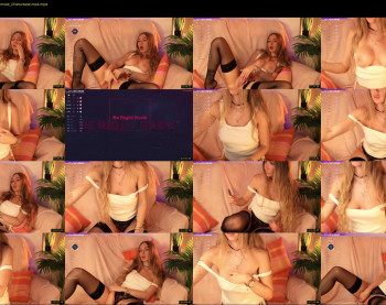 _lovly — 122 minute Chaturbate female naked cam show, 720p, Jul 23, 2023