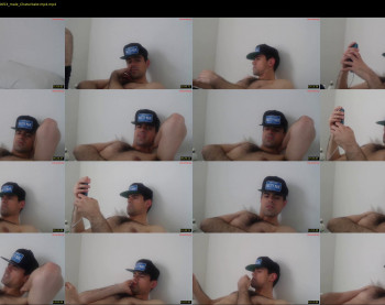 michmark23 — 19 minute Chaturbate male naked cam show, 480p, Jul 24, 2023