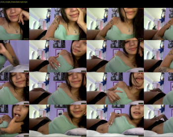 step__siblings — 10 minute Chaturbate couple naked cam show, 720p, Jul 25, 2023