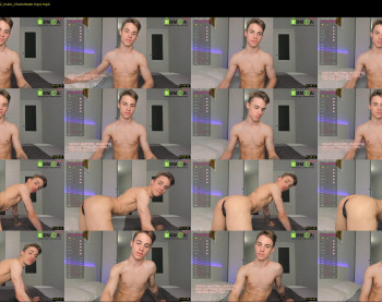 droll_guy — 15 minute Chaturbate male naked cam show, 720p, Jul 30, 2023