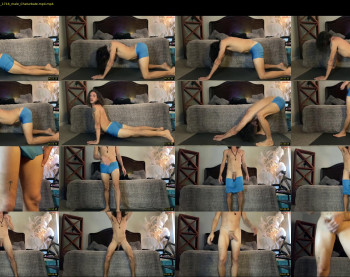 makingmoans — 5 minute Chaturbate male naked cam show, 720p, Jul 30, 2023