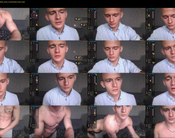 marvelboy_ — 31 minute Chaturbate male naked cam show, 720p, Aug 1, 2023