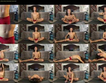makingmoans — 17 minute Chaturbate male naked cam show, 720p, Aug 4, 2023
