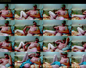 kylechat — 109 minute Chaturbate male naked cam show, 720p, Aug 7, 2023