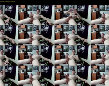 swelteringk — 8 minute Chaturbate male naked cam show, 720p, Aug 8, 2023