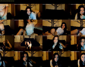 _modestmouse — 42 minute Chaturbate female naked cam show, 720p, Aug 10, 2023