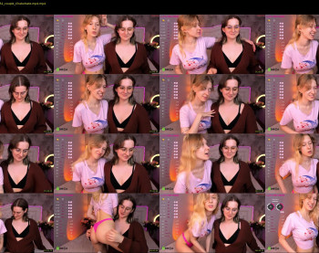jitoon_exe — 10 minute Chaturbate female naked cam show, 720p, Aug 14, 2023