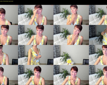 fritha — 11 minute Chaturbate female naked cam show, 720p, Aug 15, 2023