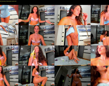 demurelixir — 111 minute Chaturbate female naked cam show, 720p, Aug 17, 2023