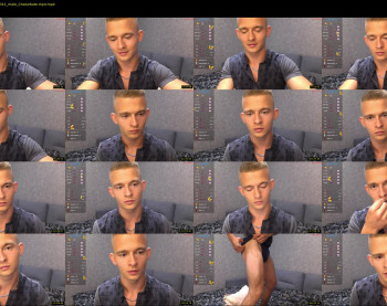 marvelboy_ — 121 minute Chaturbate male naked cam show, 720p, Aug 16, 2023