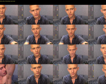 marvelboy_ — 28 minute Chaturbate male naked cam show, 720p, Aug 16, 2023