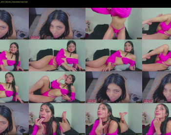 dharmonious_ — 112 minute Chaturbate female naked cam show, 720p, Aug 20, 2023