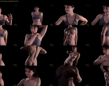 mindvoiding — 120 minute Chaturbate female naked cam show, 720p, Aug 20, 2023