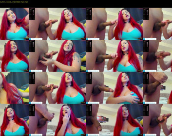 hotfireelement — 12 minute Chaturbate couple naked cam show, 720p, Aug 20, 2023