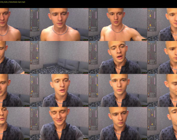 marvelboy_ — 52 minute Chaturbate male naked cam show, 720p, Aug 21, 2023