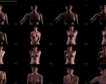 mindvoiding — 4 minute Chaturbate female naked cam show, 720p, Aug 22, 2023