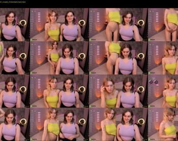 jitoon_exe — 28 minute Chaturbate female naked cam show, 720p, Aug 23, 2023